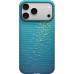 Ультра тонкий чехол Pitaka (PitaTap™) для iPhone 17 Pro, Голубой