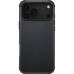 Противоударный чехол Pitaka с амортизирующими накладками для iPhone 17 Pro, Черный