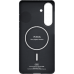 Ультра тонкий чехол Pitaka для Samsung S26, Черный