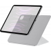 Ультра тонкий чехол Pitaka MagEZ Folio 2 для iPad Pro 11" (1-4 поколения) iPad Air 10.9" (4-5 поколения), Белый