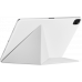 Ультра тонкий чехол Pitaka MagEZ Folio 2 для iPad Pro 11" (1-4 поколения) iPad Air 10.9" (4-5 поколения), Белый