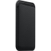 Кевларовая визитница Pitaka с MagSafe, Черный