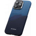 Ультра тонкий чехол Pitaka  для iPhone 16 Pro, За горизонтом