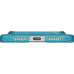 Ультра тонкий чехол Pitaka (PitaTap™) для iPhone 17 Pro, Голубой