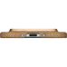Ультра тонкий чехол Pitaka (PitaTap™) для iPhone 17, Золотой