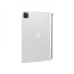 Ультра тонкий чехол Pitaka MagEZ Pro для iPad Pro 2022/2021 (11"), Белый