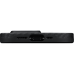 Противоударный чехол Pitaka MagEZ Pro 4 для iPhone 15 Pro (6.1"), черно-серый, кевлар (арамид)
