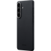 Ультра тонкий чехол Pitaka для Samsung S26+, Черный
