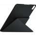 Ультра тонкий чехол Pitaka MagEZ Folio 2 для iPad Pro 11" (1-4 поколения) iPad Air 10.9" (4-5 поколения), Черный