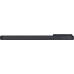 Премиум противоударный чехол Pitaka для iPhone 17 Pro Max, Черный