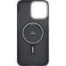 Ультра тонкий чехол Pitaka (PitaTap) для iPhone 16 Pro, Черный