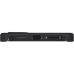Ультра тонкий чехол Pitaka MagEZ 4 Samsung Galaxy S24 Plus (6,65 "), Черный