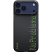 Ультра тонкий чехол Pitaka для iPhone 17 Pro Max, Нет проблем