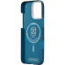 Ультра тонкий чехол Pitaka   для iPhone 16 Pro, Черный