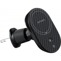 Автомобильный держатель Pitaka MagEZ  Pro 2 Qi2
