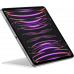 Ультра тонкий чехол Pitaka MagEZ Folio 2 для iPad Pro 11" (1-4 поколения) iPad Air 10.9" (4-5 поколения), Черный