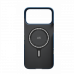 Ультра тонкий чехол Pitaka для iPhone 17 Pro Max, Млечный путь