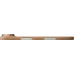 Ультра тонкий чехол Pitaka (PitaTap™) для iPhone 17, Золотой