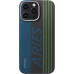 Ультра тонкий чехол Pitaka   для iPhone 16 Pro Max, Черный