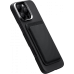 Кевларовая визитница Pitaka с MagSafe, Черный
