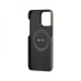 Ультра тонкий чехол Pitaka MagEZ 4 для iPhone 15 Plus (6.7"), Overture, кевлар (арамид)