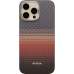 Ультра тонкий чехол Pitaka (PitaTap) для iPhone 16 Pro Max, Закат