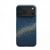 Ультра тонкий чехол Pitaka для iPhone 17 Pro, Млечный путь