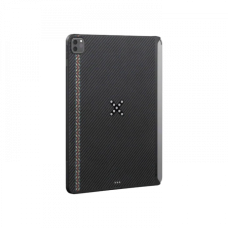 Ультра тонкий чехол Pitaka MagEZ Pro для iPad Pro 2022/2021 (12.9"), Rhapsody