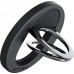Магнитная подставка с NFC Pitaka MagEZ Grip 3, Черный