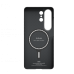 Ультра тонкий чехол Pitaka для Samsung S26 Ultra, Черный