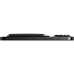 Кевларовая визитница Pitaka с MagSafe, Черный