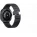 Карбоновый браслет Pitaka для Galaxy Watch Ultra - Черный