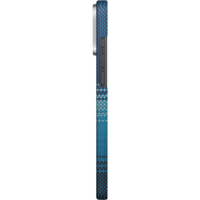 Ультра тонкий чехол Pitaka  для iPhone 16 Pro Max - Восход