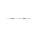Ультра тонкий чехол Pitaka MagEZ Pro для iPad Pro 2022/2021 (11"), Белый