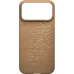 Ультра тонкий чехол Pitaka (PitaTap™) для iPhone 17 Pro Max, Золотой