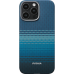 Ультра тонкий чехол Pitaka (PitaTap) для iPhone 16 Pro Max, Max, Восход