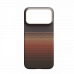 Ультра тонкий чехол Pitaka для iPhone 17 Pro, Закат