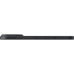 Ультра тонкий чехол Pitaka для iPhone 17 Pro, Черный
