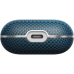 Ультра тонкий чехол Pitaka из арамидного волокна и кожи для AirPods Pro 2, Восход