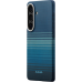 Ультра тонкий чехол Pitaka для Samsung S26, Восход