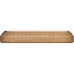 Ультра тонкий чехол Pitaka (PitaTap™) для iPhone 17 Pro, Золотой