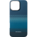 Ультра тонкий чехол Pitaka  для iPhone 16 Pro Max - Восход