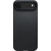 Ультра тонкий чехол Pitaka для iPhone 17 Air, Черный