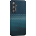 Ультра тонкий чехол Pitaka MagEZ 4 Samsung Galaxy S24 Plus (6,65 "), Восход