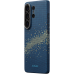 Ультра тонкий чехол Pitaka для Samsung S26 Ultra, Млечный путь