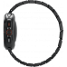 Карбоновый браслет Pitaka для Galaxy Watch Ultra - Черный