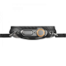 Ультра тонкий чехол Pitaka для Apple Watch Ultra 3/Ultra 2/Ultra 49мм, Черный