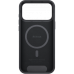 Премиум противоударный чехол Pitaka для iPhone 17 Pro, Черный