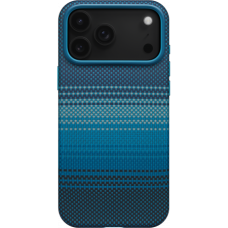 Премиум противоударный чехол Pitaka для iPhone 17 Pro, Восход