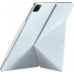 Ультра тонкий чехол Pitaka MagEZ Folio 2 для iPad Pro 2022/2021/2020/2018 (12,9 "), Голубой